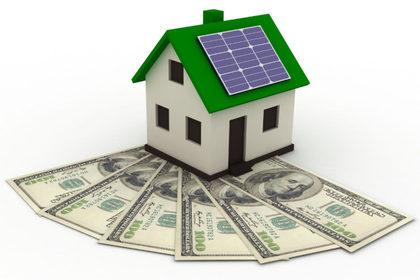 Energiatakarékos házépítés költsége