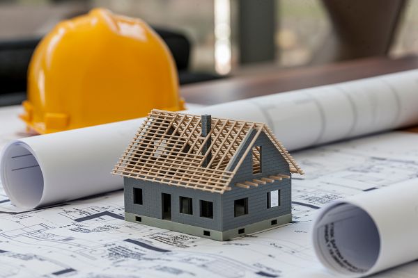 A házépítés változó prioritásai itthon és a fenntartható otthonok keresése