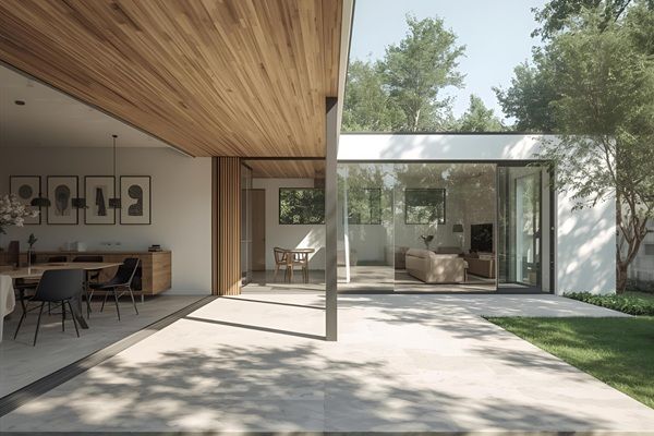 5 tipp a tökéletes családi ház tervezéséhez